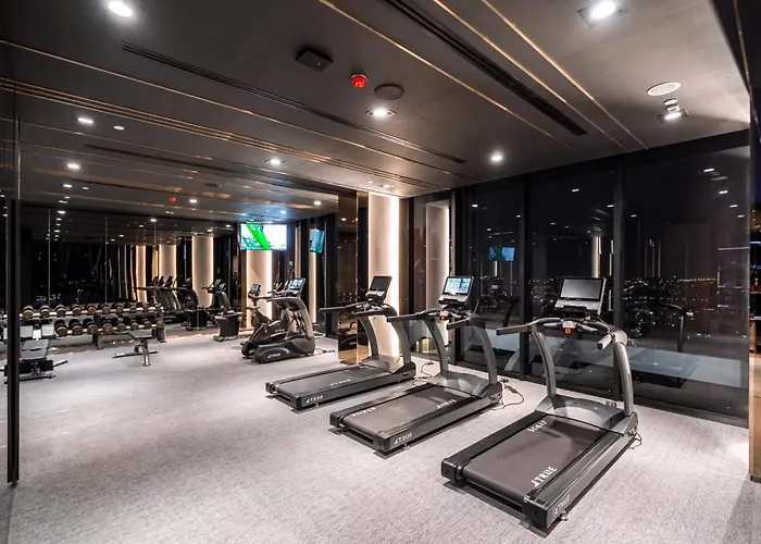 Luxury In Thonglor ! * バンコク都