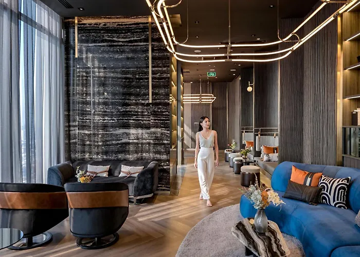 Luxury In Thonglor ! バンコク都