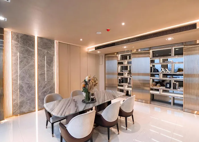 Luxury In Thonglor ! バンコク都