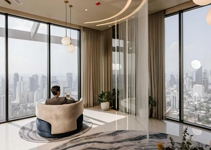 Luxury In Thonglor !