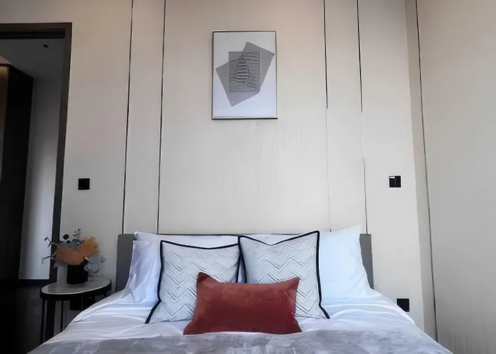 アパート Luxury In Thonglor ! バンコク都
