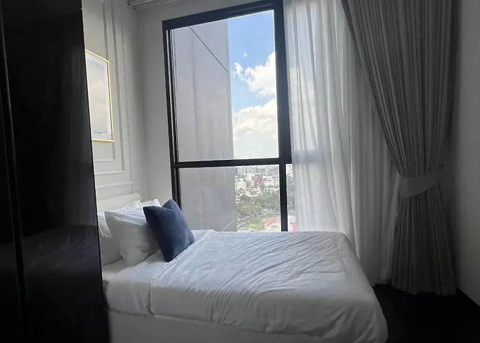 Luxury In Thonglor ! * バンコク都
