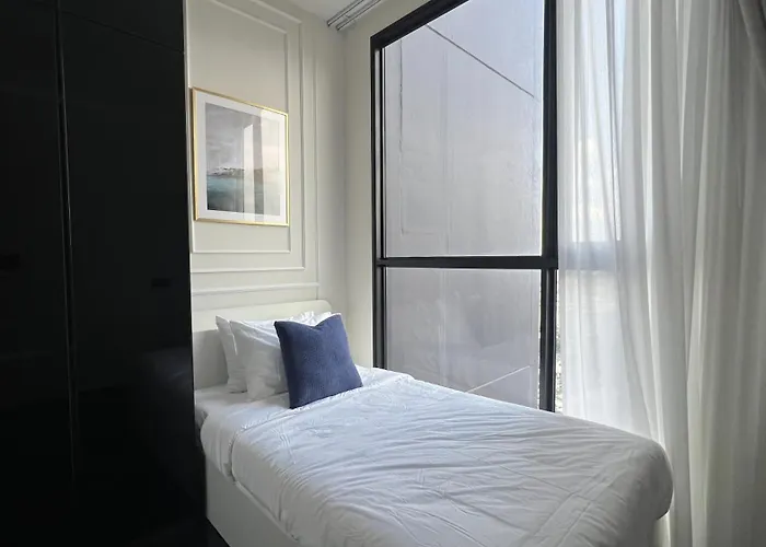 Luxury In Thonglor !