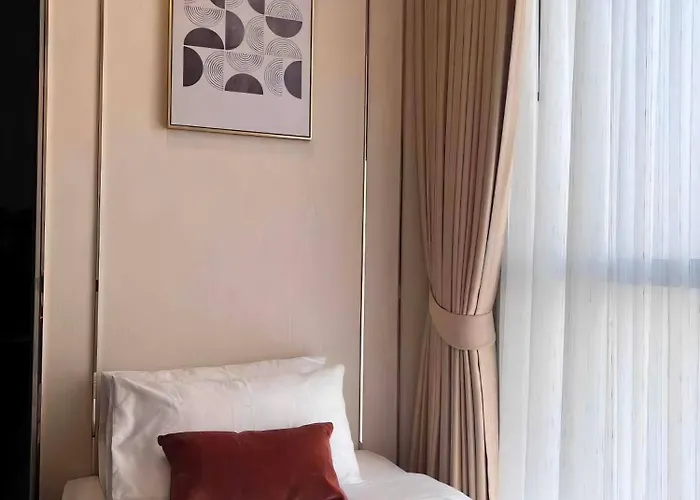Luxury In Thonglor ! *