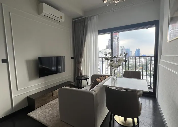 Luxury In Thonglor ! * バンコク都