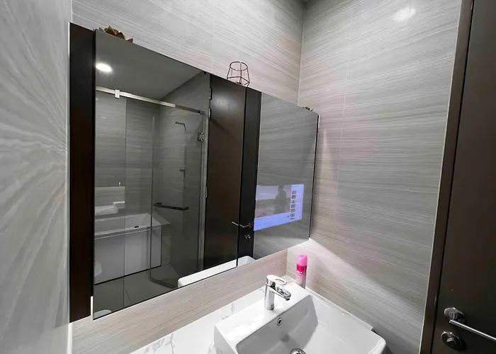 Luxury In Thonglor ! アパート バンコク都
