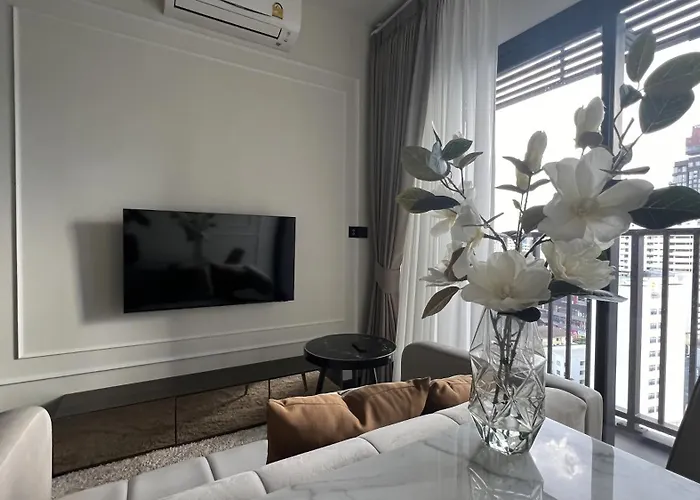Luxury In Thonglor !