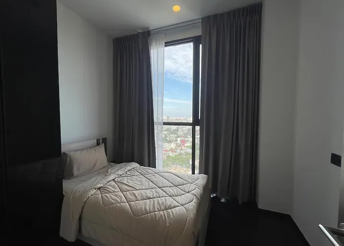 Luxury In Thonglor ! *