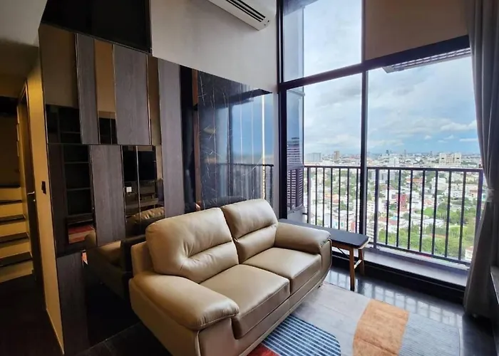 Luxury In Thonglor !