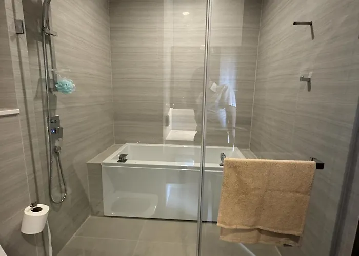 Luxury In Thonglor ! アパート バンコク都